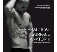 Practical Surface Anatomy (Tascabile)