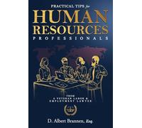 Practical Tips for Human Resources Professionals