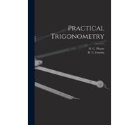 Practical Trigonometry [microform] (Tascabile)