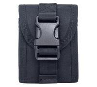 Practical Versatile Waist Bag - Small tacctical Waist Pack | Dog Walking Belt Bag | Waterproof Pouch for Camping, Hiking, Cycling, Travel, Trekking