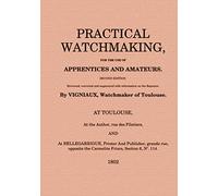 Practical Watchmaking