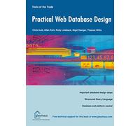 Practical Web Database Design
