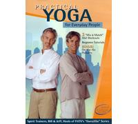 Practical Yoga for Everyday People - Volume 1: The Awake-Over Series