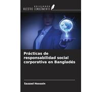 Prácticas de responsabilidad social corporativa en Bangladés