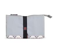 PracticDomus Porta Sandwich Termoisolati per Bambini Iris Barcelona Model Fun. Colore (SB Z&R Dogs)