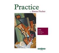 Simon Fischer Practice (Violin) (Sheet Music)