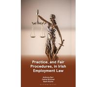 Practice, and Fair Procedures, in Irish Employment Law