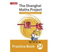 Practice Book 5A