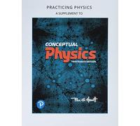 Practice Book for Conceptual Physics