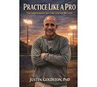 Practice Like a Pro: The Greensboro Batting Center Method