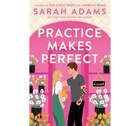 Sarah Adams Practice Makes Perfect (Tascabile)