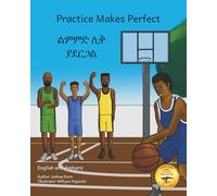 Practice Makes Perfect: Turning Mistakes Into Skills in English and Amharic