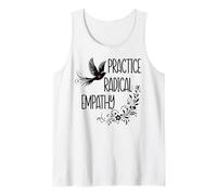 Practice Radical Empathy Kind Radicalized By Basic Decency Canotta