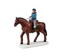 Practice Trails Cod. 42348 Figurina Lemax