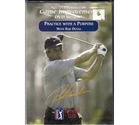 Practice with a Purpose with Bob Duval (PGA Tour Partners Club Game Improvements DVD Series)