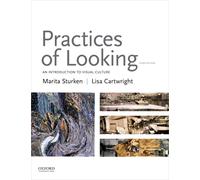 Practices of Looking: An Introduction to Visual Culture-Sturken, Marita-Copertin