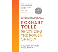 Practicing the Power of Now