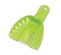 Practicon 7158915 Vassoio autoclavabile per impressioni medio superiore