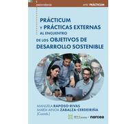 Prácticum y prácticas externas al encuentro de los objetivos de desarrollo sostenible: 70