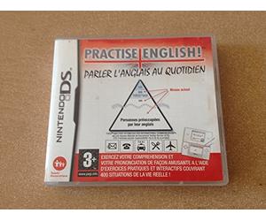 Practise English ! Parler l'anglais au quotidien [Edizione : Francia]