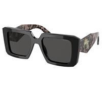 Occhiali da Sole Prada PR 23YS 1AB5S0 Nero