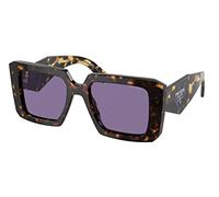 Prada 0PR 23YS Occhiali, Multicolore, 51 Uomo