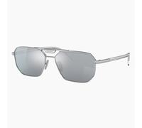 PRADA 0PR 58YS-1BC02R - Argento