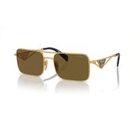 Prada 0PR A52S - Occhiali da sole, da donna, multicolore, taglia unica