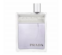 Prada Amber Pour Homme Eau de Toilette da uomo 100 ml