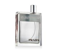Prada Profumi da uomo Amber pour Homme Eau de Toilette Spray 100 ml