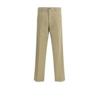 Prada Beige Cotton Chino Pants - IT46 | S