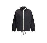 Prada Black Polyamide Shell Jacket - IT40 | M