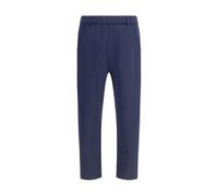 Prada Blue Polyester Casual Pants - M