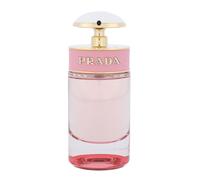 Prada Candy Florale 50Ml Per Donna (Eau De Toilette)