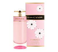 Prada Candy Florale Eau de Toilette 80 ml