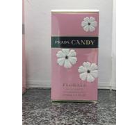 Prada Candy Florale Edt 50ml