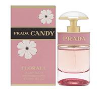 Prada Candy Floreale Eau de Toilette Spray 30 ml Donna - 30ml