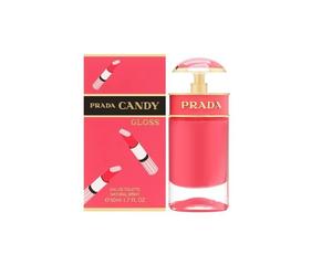 PRADA CANDY GLOSS EDP VAPO SPRAY - 50 ml