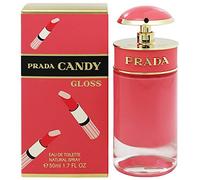 Prada Candy Gloss - Eau De Toilette 50 Ml