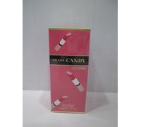 PRADA CANDY GLOSS Profumo Donna Eau De Toilette 80ml spray