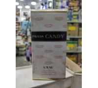 Prada Candy L Eau 20 Ml Edt Spray
