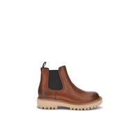 Prada Chelsea Ankle Boots - EU 38 | US 5