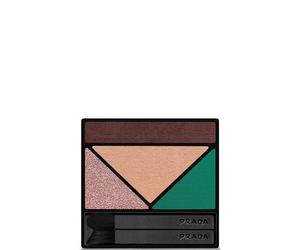 Prada Dimensions Eyeshadow Palette 04 - Poetry