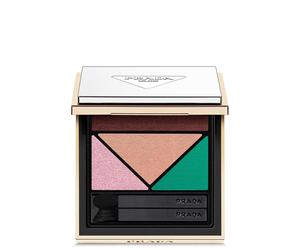 Prada Dimensions Refillable Eyeshadow Palette 04 - Poetry