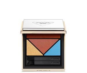 Prada Dimensions Refillable Eyeshadow Palette 05 - Pure