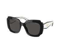 Occhiali da sole Prada Pr 16ys cod. colore 09q5s0 Donna Geometrica Nero