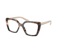 Prada PR 16ZV 07R1O1 53 occhiali da vista