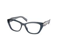 Prada PR 19WV 07Q1/O1 53 occhiali da vista