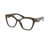 Prada PR 20ZV 15L1O1 52 occhiali da vista