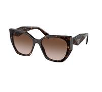 Occhiali da Sole PRADA PR 19ZS 2AU6S1 Tartarugato
